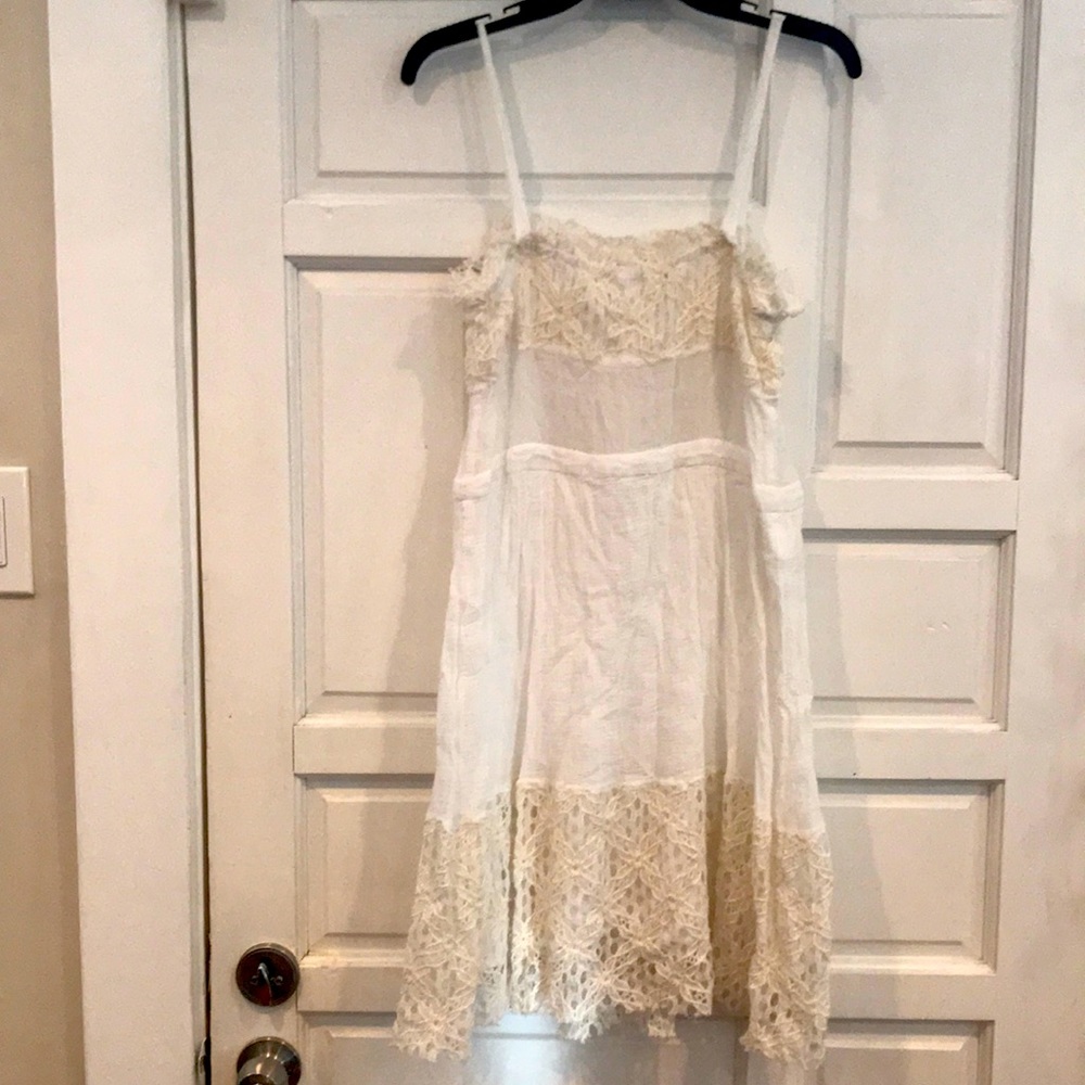 Rachael by Rachael Roy Dress, Size Medium
